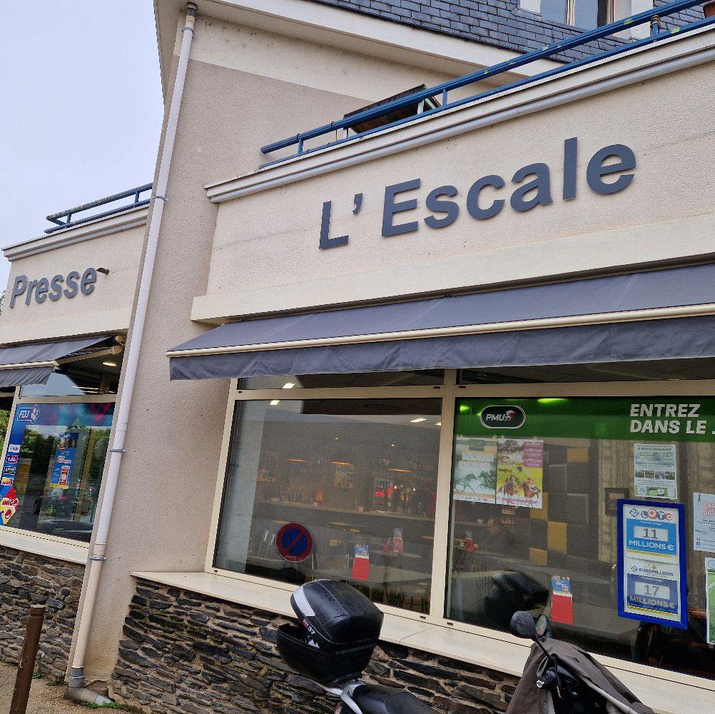 LE BAR TABAC PRESSE JEUX