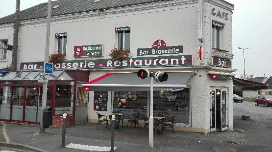 LE RESTAURANT LES 7 SONNETTES