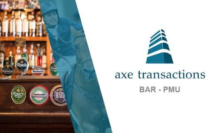 FONDS DE COMMERCE; BAR , FDJ , PMU à vendre sur le 41