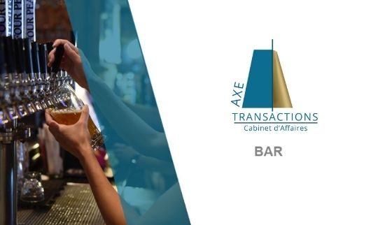 Fonds de commerce de BAR PETITE RESTAURATION à vendre sur le Maine et Loire