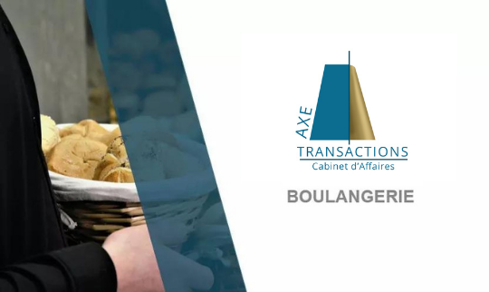 Boulangerie-Snacking-Viennoiserie à vendre dur le Maine et Loire