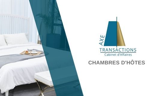 FONDS DE COMMERCE : CHAMBRES D'HÔTES , RESTAURANT À VENDRE SUR LE 72