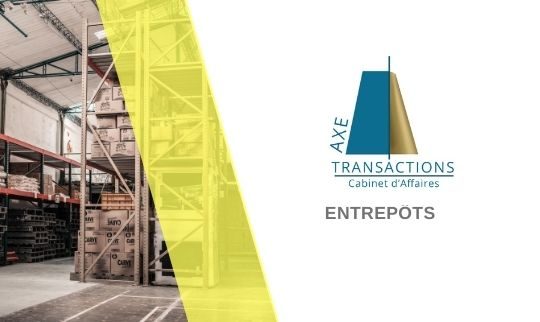 BATIMENT A VENDRE SUR LE MAINE ET LOIRE