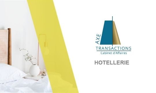 Vendée - Fonds de commerce HOTEL RESTAURANT à vendre