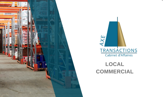  49 ANGERS - Droit au bail à vendre