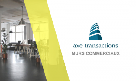 44- A VENDRE BATIMENT D'ACTIVITE SUR NANTES