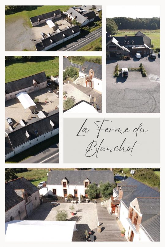 HOTEL RESTAURANT RECEPTIONS