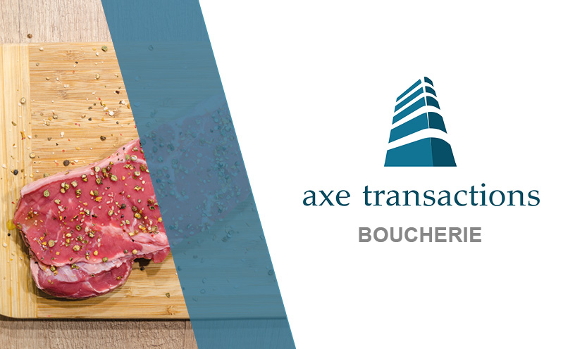  BOUCHERIE, CHARCUTERIE à vendre en Mayenne  - Boucherie Charcuterie Traiteur